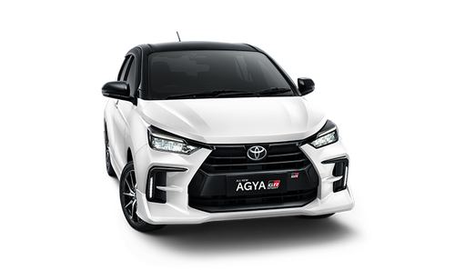 foto Toyota Padang